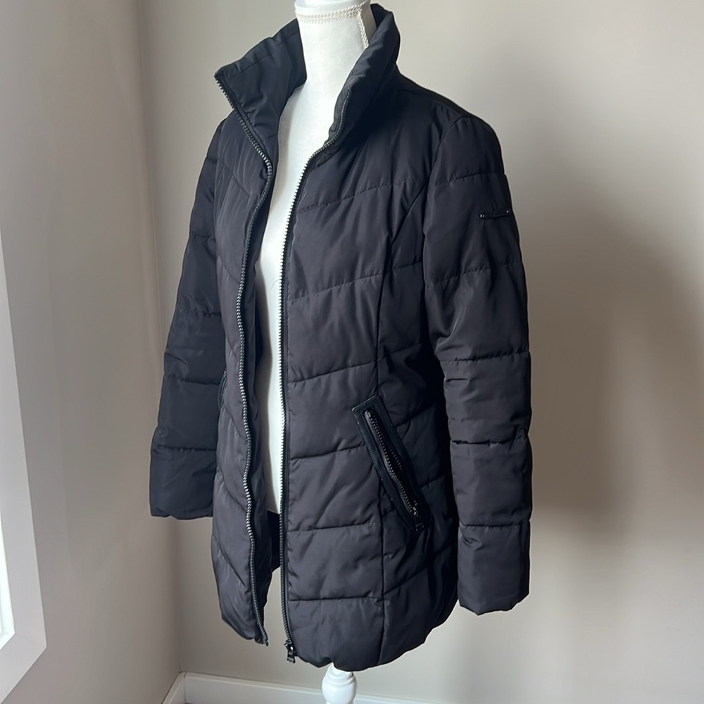 Calvin Klein Jacket - Picture 3 of 13
